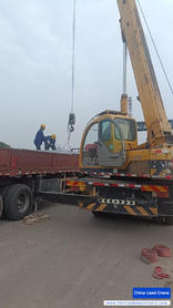 Buy XCMG Used Crane / 2 Buy XCMG Used Crane / 2